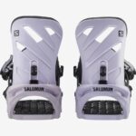 Unisex Snowboard Bindings Rhythm Lavender - Image 3