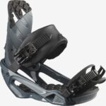 Unisex Snowboard Bindings Rhythm Stormy Weather - Image 2