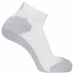 Unisex Socks Speedcross Ankle White