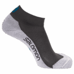Unisex Socks Speedcross Low Quiet Shade-Crystal Teal