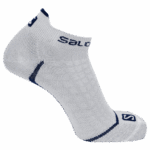 Unisex Socks Ultra Low Pearl Blue-Mood Indigo