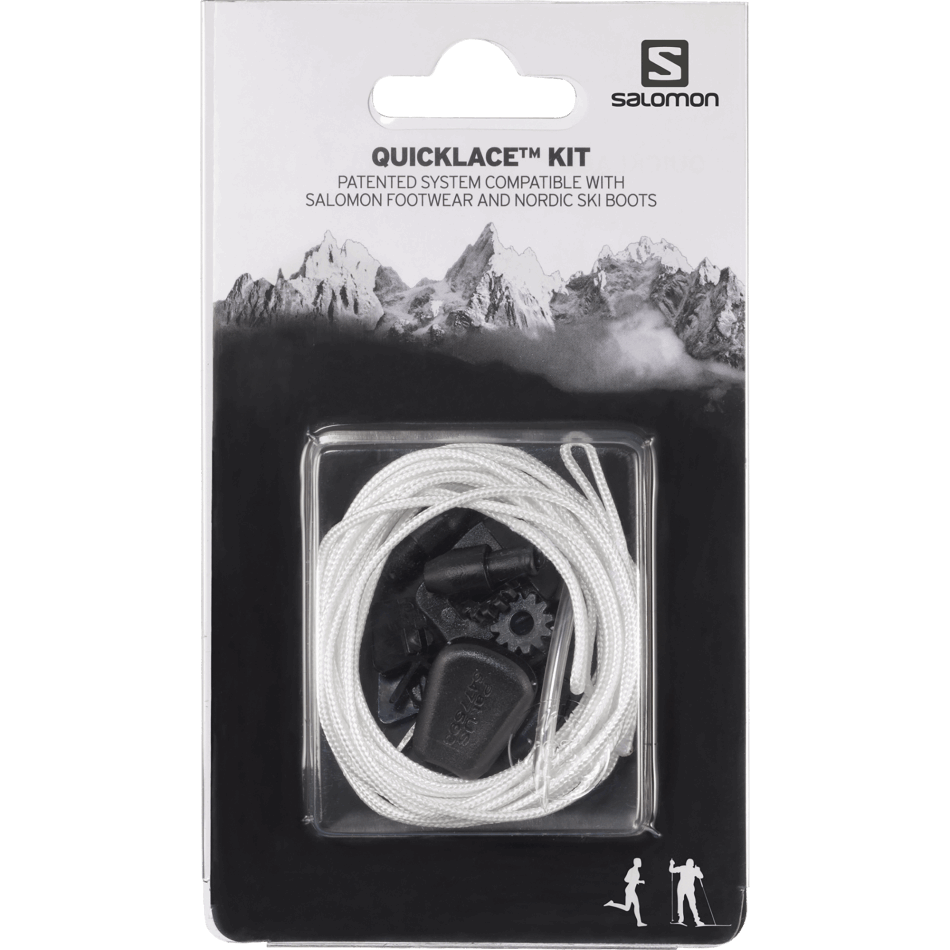 unisex_spare_parts_quicklace_kit_natural.png Unisex Spare Parts Quicklace Kit Natural - Image 1