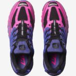 Unisex Sportstyle Shoes Acs Pro For L'Art De L'Automobile Dazzling Glo-Black - Image 2