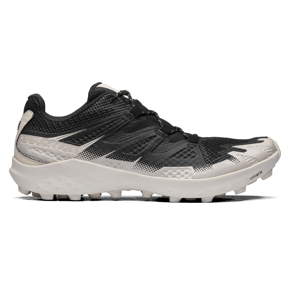unisex_sportstyle_shoes_cross_advanced_black_rainy_day.png Unisex Sportstyle Shoes Cross Advanced Black-Rainy Day - Image 1