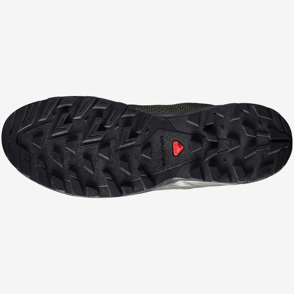 Unisex Sportstyle Shoes Outpro Matryx For The Broken Arm Peat Corallites - Image 2