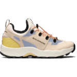 Unisex Sportstyle Shoes Raid Wind Morganite-Sun Dress- Dahlia