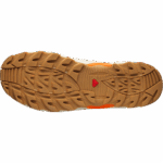 Unisex Sportstyle Shoes Raid Wind Pine-Rainy Day-Vibrant Orange - Image 3