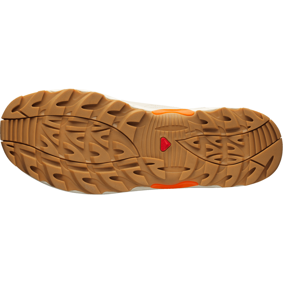 Unisex Sportstyle Shoes Raid Wind Pine-Rainy Day-Vibrant Orange - Image 3