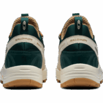 Unisex Sportstyle Shoes Raid Wind Pine-Rainy Day-Vibrant Orange - Image 5