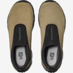 Unisex Sportstyle Shoes Rx Snow Moc 2 Advanced Kangaroo-Tobacco Brown-Black - Image 2