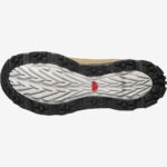 Unisex Sportstyle Shoes Rx Snow Moc 2 Advanced Kangaroo-Tobacco Brown-Black - Image 3