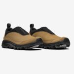 Unisex Sportstyle Shoes Rx Snow Moc 2 Advanced Kangaroo-Tobacco Brown-Black - Image 4