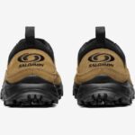 Unisex Sportstyle Shoes Rx Snow Moc 2 Advanced Kangaroo-Tobacco Brown-Black - Image 5