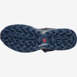 Unisex Sportstyle Shoes Shelter Cswp For Carhartt Wip Phantom-Gray - Image 3