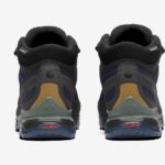 Unisex Sportstyle Shoes Shelter Cswp For Carhartt Wip Phantom-Gray - Image 5