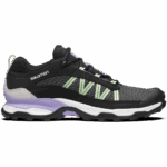 Unisex Sportstyle Shoes Shelter Low Leather Black-White-Patina Green