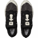 Unisex Sportstyle Shoes Shelter Low Leather Plum-Vanilla Ice-Zen Blue - Image 2