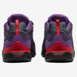 Unisex Sportstyle Shoes Shelter Low Leather Weather-Grape-Goji Berry - Image 5