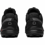 Unisex Sportstyle Shoes Speedcross 3 Black-Quiet Shade - Image 5