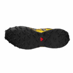 Unisex Sportstyle Shoes Speedcross 3 Gradient Cherry Tomato-Lemon-Silver - Image 3