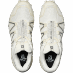 Unisex Sportstyle Shoes Speedcross 3 Mindful Vanilla Ice-Quiet Shade - Image 2