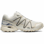 Unisex Sportstyle Shoes Speedcross 3 Mindful Vanilla Ice-Quiet Shade