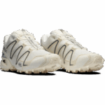 Unisex Sportstyle Shoes Speedcross 3 Mindful Vanilla Ice-Quiet Shade - Image 4