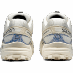 Unisex Sportstyle Shoes Speedcross 3 Mindful Vanilla Ice-Quiet Shade - Image 5