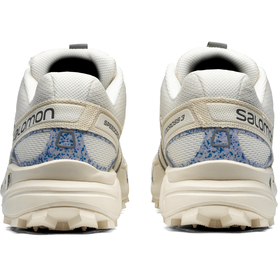 Unisex Sportstyle Shoes Speedcross 3 Mindful Vanilla Ice-Quiet Shade - Image 5
