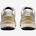 Unisex Sportstyle Shoes Speedcross 3 Vanilla Ice-Rainy Day-Grape - Image 5