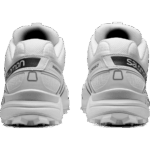 Unisex Sportstyle Shoes Speedcross 3 White-Alloy - Image 5