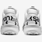 Unisex Sportstyle Shoes Speedcross Offroad White-Black - Image 5