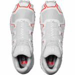 Unisex Sportstyle Shoes Speedcross Offroad White-Black-Blithe - Image 2
