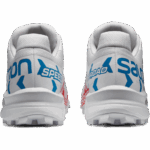 Unisex Sportstyle Shoes Speedcross Offroad White-Black-Blithe - Image 5