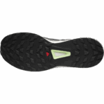 Unisex Sportstyle Shoes Ultra Raid Black-White-Patina Green - Image 3