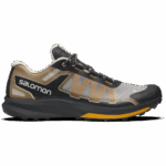 Unisex Sportstyle Shoes Ultra Raid Ebony-Sand-Autumn Blaze