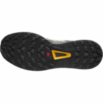 Unisex Sportstyle Shoes Ultra Raid Ebony-Sand-Autumn Blaze - Image 3