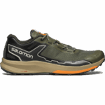 Unisex Sportstyle Shoes Ultra Raid Olive Night-Peat-Ponderosa Pine