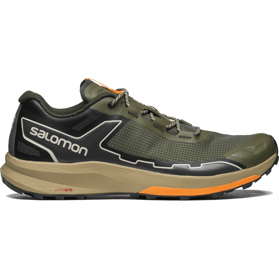 Unisex Sportstyle Shoes Ultra Raid Olive Night-Peat-Ponderosa Pine - Image 1