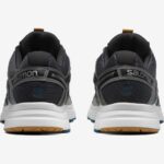 Unisex Sportstyle Shoes X-Mission 3 Ebony-Quiet Shade-Mallard Blue - Image 5