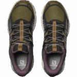 Unisex Sportstyle Shoes X-Mission 3 Green Moss-Peat-Moonscape - Image 2