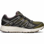 Unisex Sportstyle Shoes X-Mission 3 Green Moss-Peat-Moonscape