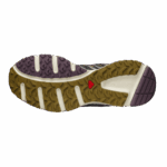 Unisex Sportstyle Shoes X-Mission 3 Green Moss-Peat-Moonscape - Image 3