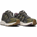 Unisex Sportstyle Shoes X-Mission 3 Green Moss-Peat-Moonscape - Image 4
