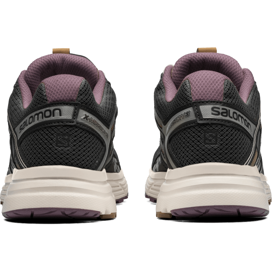 Unisex Sportstyle Shoes X-Mission 3 Green Moss-Peat-Moonscape - Image 5