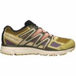 Unisex Sportstyle Shoes X-Mission 4 Leek Green-Moonscape-Dahlia