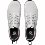 Unisex Sportstyle Shoes Xa Cover Nimbus Cloud-Black-Goji Berry - Image 2