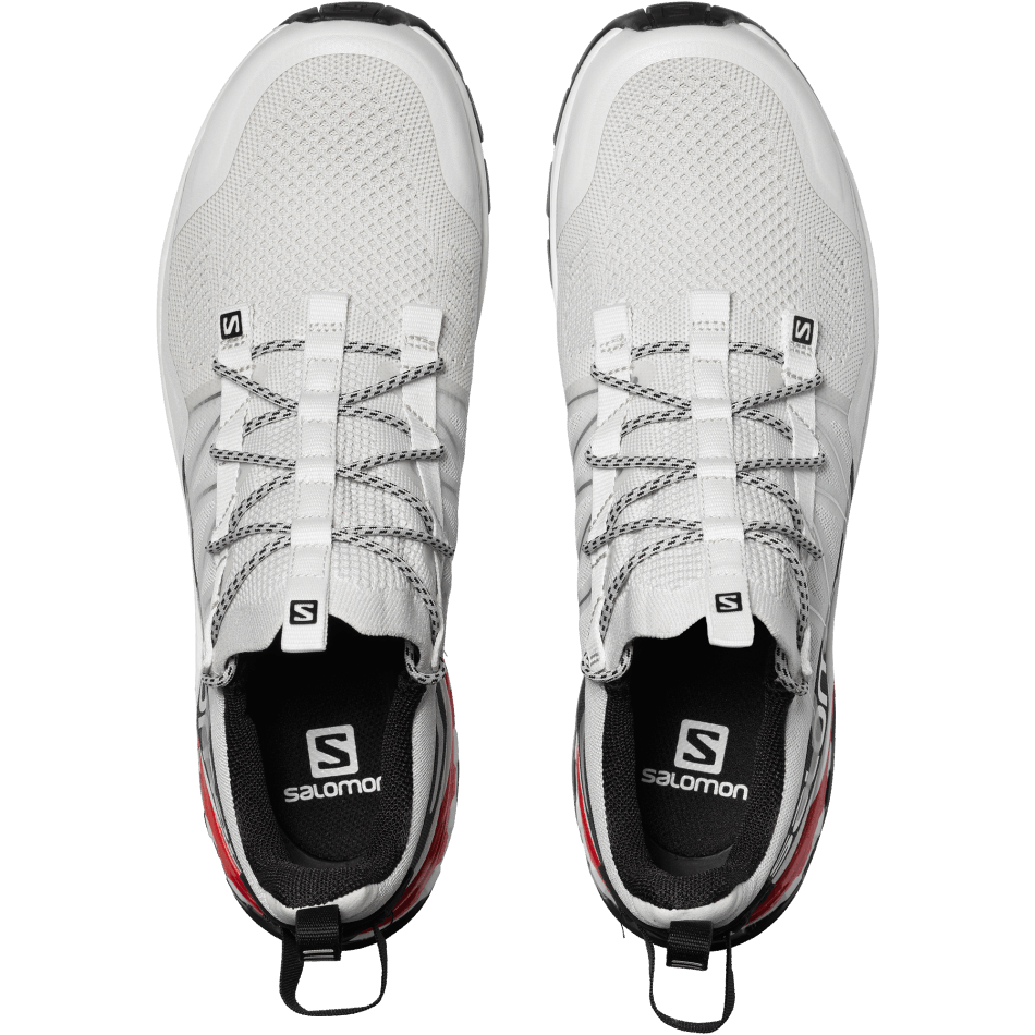 Unisex Sportstyle Shoes Xa Cover Nimbus Cloud-Black-Goji Berry - Image 2