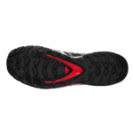 Unisex Sportstyle Shoes Xa Cover Nimbus Cloud-Black-Goji Berry - Image 3