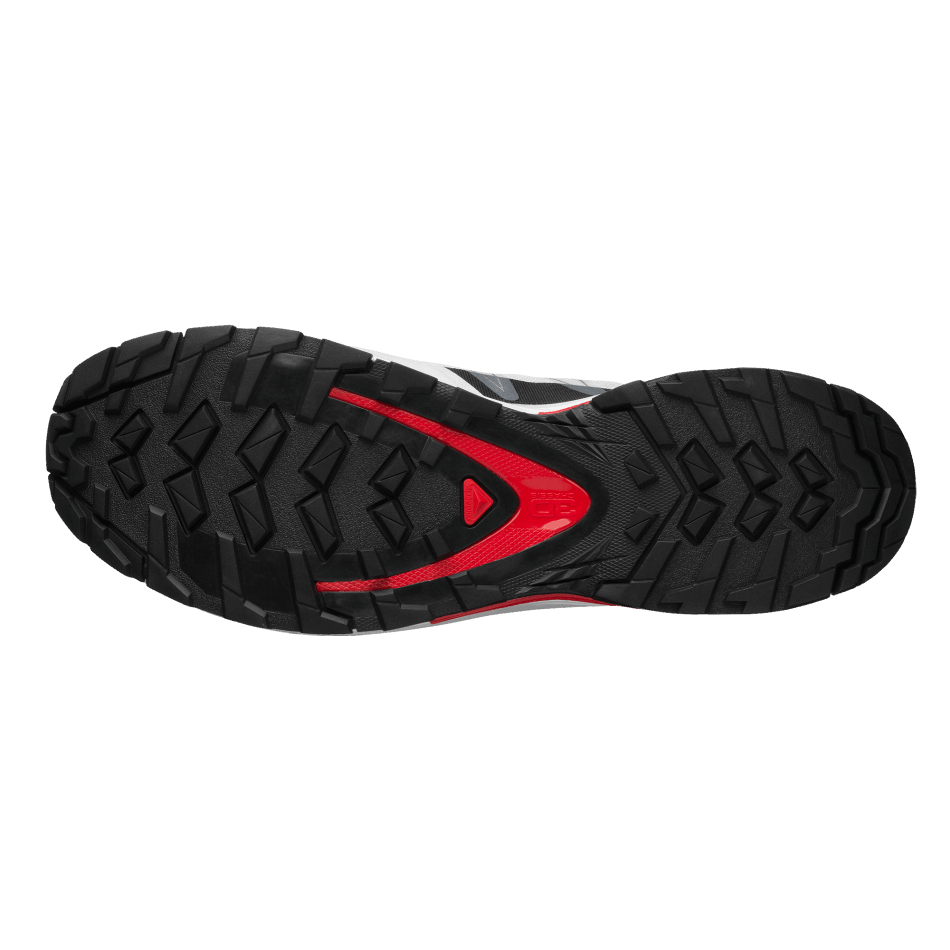 Unisex Sportstyle Shoes Xa Cover Nimbus Cloud-Black-Goji Berry - Image 3